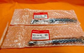 74872-slo-305 Hondo Lot Of 2