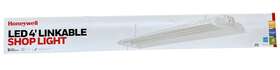 980353238 Honeywell Led 4ft Linkable 5000 Lumen Shop Light