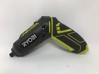 Hp44l Ryobi Quickturn Cordless Screwdriver Tool Only