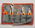 Ht-pliers-5 Henrys Best 5-pcs Handyman