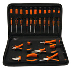 Ht06801700 Homak Manufacturing 17-piece Precision 034518002973