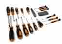 Ht06803151 Homak Manufacturing 51-piece Screwdriver Set 034518001761