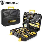 Htsghk Dekopro Hand Tool Set