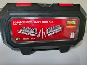 1005923012 Husky 50 Piece Mechanics Set