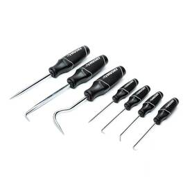 Husky 313026391329 Hook And Pick Set 7-piece