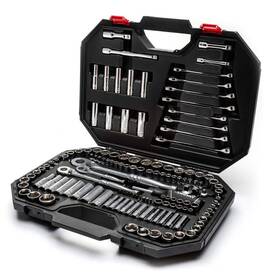 Husky 313046533594 Mechanics Tool Set 149-piece
