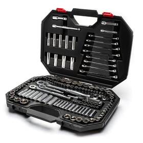 Husky 313111335375 Mechanics Tool Set 149 Piece