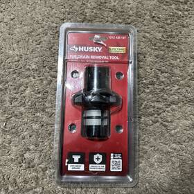 410-211-0111 Husky New Tub Drain Remover And Installation Tool
