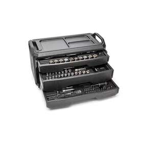 Husky 445009911972 Mechanics Tool Set Kit 270-piece