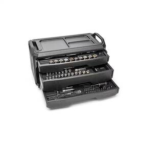 Husky 445015178130 Mechanics Tool Set 270-piece