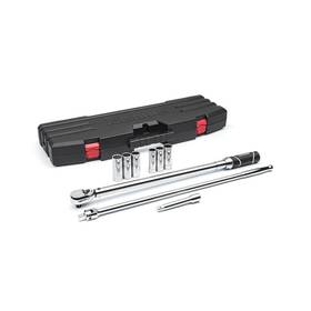 Husky 705353241857 Tire Change Kit 9-piece