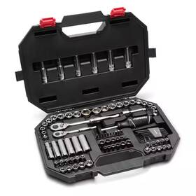 Husky 711181499568 Mechanics Tool Set 94-piece