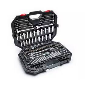 Husky 744759278258 Mechanics Tool Set 194-piece