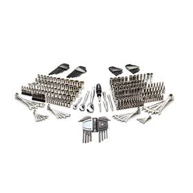 H316mtscb Husky Mechanics Tool Set 316-piece