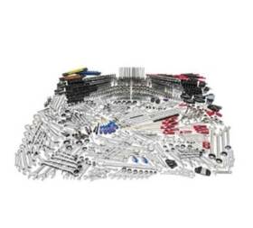 H815mtspo Husky Mechanics Hand Tool Sets 1/4 Inch X3/8 X1/2 Drive Mastermechanics 1025pc