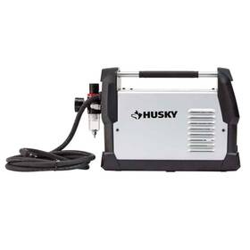 Pioneercut20p Husky Us Single Phase 20 Amp 120-volt Plasma Cutter