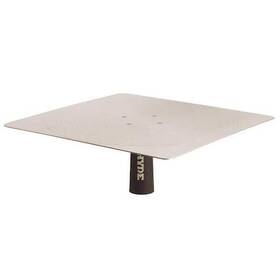 09073 Hyde Drywall Hawk 13 In Aluminum