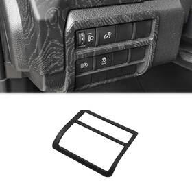 Tyotcm24dgnajmbmu Hyorabyn Interior Center Consoles Decoration Car Accessories For Toyota Tacoma 2024 20
