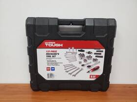 Nlg054389 Hyper Tough 889526296438 Hand Tool 137 Piece