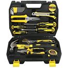 Hyt18 Dowell Piece Tool Set General Portable Hand Tools With Plastic