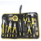 Hyt24b Pieces Homeowner Tool Set Repair Hand Kit With Portable Bag