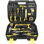 Hyt49 Dowell Tool Sets Pcs Set Home Repair Hand Kit With
