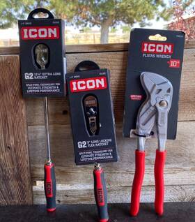Icon 193175497598 3 Piece Tool Set