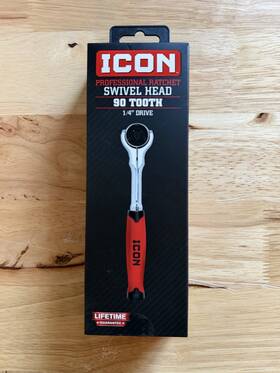 64696 Icon New Ratchet