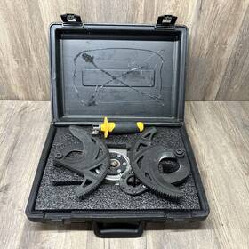 35-076 Ideal Big Kahuna Cable Cutter