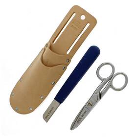 Ideal 35-093 Communications Tool Kit No. Of Pcs. 2 5lh95