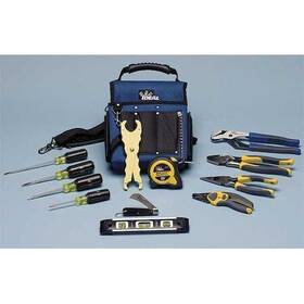 35-790 Ideal General Hand Tool Kit No. Of Pcs. 13