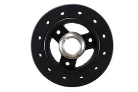 859012 Ie Parts Group Da3071 Pioneer 7 Internal Balanced Harmonic Balancer Damper Bolt Compatible With Chevy