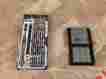 If145-022-1 Ifixit 54 Bit Driver Kit Esd Tweezers Used