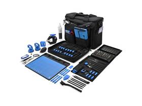 If145-278-18 Ifixit - Tech Repair Toolkit Includes Anti-clamp Fixmat