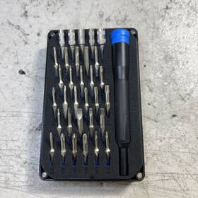 If145-475-1 Ifixit Moray Driver Kit - 32 Precision Bits For Smartphones Game Console