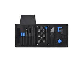If145-783-1 Ifixit Pro Tech Go Toolkit 32 Precision Driver Bits And Other Repair Tools Ide