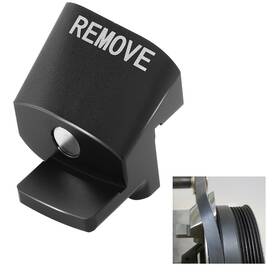 59370 Ifykim Stretch Belt Remover/installer Automotive Universal Aluminium Alloy Fro