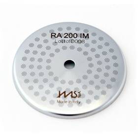 Ims 648609651195 Competition Precision Shower Screen For Rancilio - Ra 200 Im