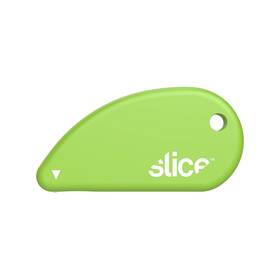 00100 Inc Safety Cutter Magnetic Keychain Safe Micro Ceramic Craft Blade Packagi