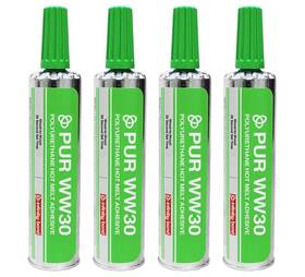 B0778tx6vs Infinity Pur Ww30 Polyurethane Hot Melt Pack Of 4