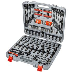 240352 Ingersoll Rand 028907579221 Hand Tools 155 Piece Master Mechanics Tool Set -