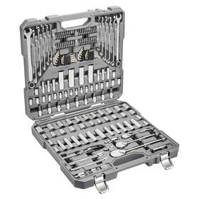 6597725 Ingersoll Rand Sae/metric Master Mechanics Tool Set 167 Pcs. Model #752021