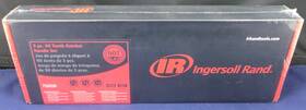 752026 Ingersoll Rand 3pc 90-tooth Ratchet Set 1/4 Inch 3/8 1/2 Drive Brand New