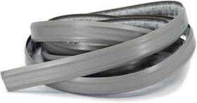 Instatrim G5wwb962z Flexible Caulk Tape 10ft Grey 3/4 Inch Adhesive Trim Usa Made Use