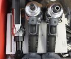 Iqv12-302 Ingersoll Rand Iqv Series 663024012697