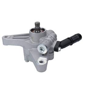 Irk21-5494 Irontek 21-5494 Power Steering Pump For 2008 2009 2010 2011 2012 Honda Ac