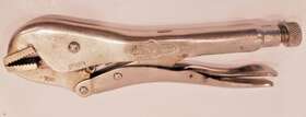 10cr Irwin Vice Grip Vintage 10r The Original