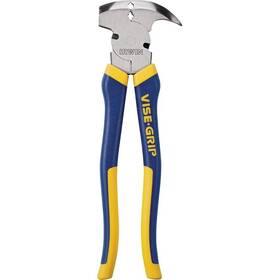 2078901 Irwin Fencing Plier 1/2 In Cutting Capacity 13-5/8 Oal 10-1/4 L