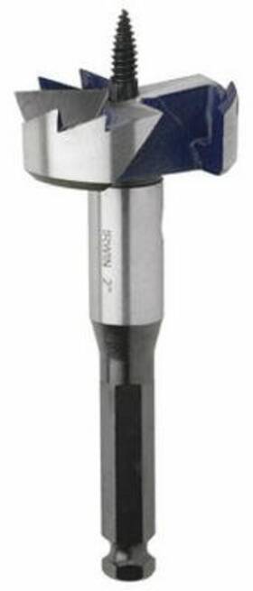 3046010 Irwin Speedbor 2 Inch Max Self Feed Bit