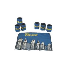 641mt Irwin Tools Vise-grip Locking Pliers 6-piece Set
